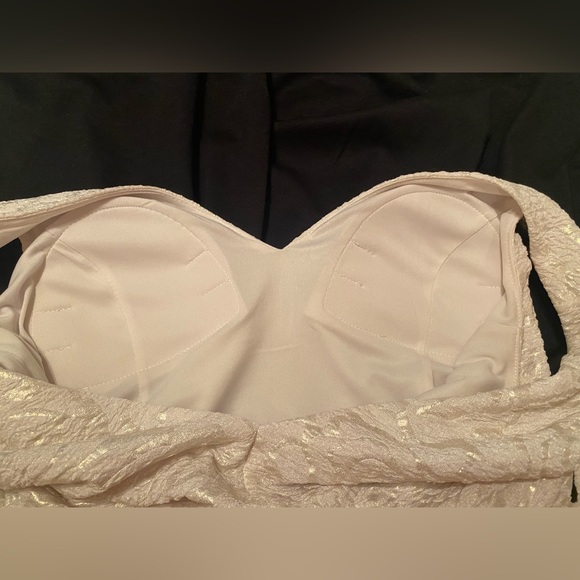 Candie’s Juniors dress size medium - Picture 7 of 9